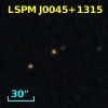 NLTT  2521