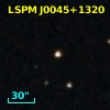 NLTT  2508