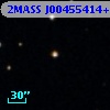 2MASS J00455414+1848280