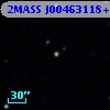 2MASS J00463118+1830286