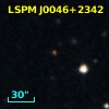NLTT  2589