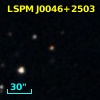 2MASS J00461264+2503187