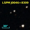 2MASS J00462172+8309145