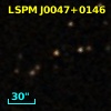 2MASS J00470969+0146075