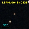 2MASS J00483743+0838322
