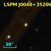 2MASS J00483142+3520139