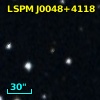 2MASS J00482265+4118111