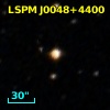 2MASS J00482334+4400572