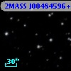 2MASS J00484596+4447146