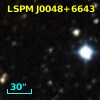 2MASS J00483315+6643364