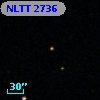 NLTT  2736