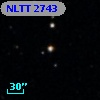 NLTT  2743