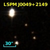 2MASS J00491123+2149450
