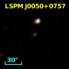 2MASS J00504239+0757589
