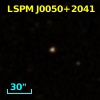 2MASS J00505582+2041396