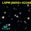 2MASS J00501542+6234510