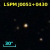 NLTT  2870
