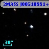 2MASS J00510881+1603172