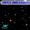 2MASS J00514107+5412001