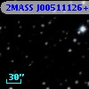 2MASS J00511126+5443367