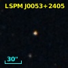 2MASS J00530076+2405323