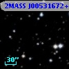 2MASS J00531672+5344482