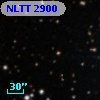 NLTT  2900