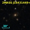 2MASS J16431449+5115023