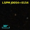 2MASS J00541713+0154041