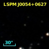 2MASS J00544538+0627016