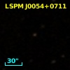 2MASS J00540256+0711528