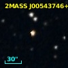 2MASS J00543746+4226015