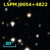 2MASS J00540300+4822552