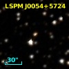 2MASS J00545892+5724469