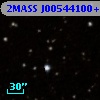 2MASS J00544100+6204409