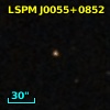 2MASS J00555699+0852556