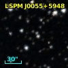2MASS J00555829+5948024