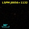 2MASS J00563706+1132277
