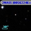 2MASS J00562246+2026412