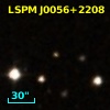 2MASS J00564371+2208082