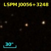 2MASS J00562951+3248311