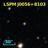 2MASS J00561747+8103153