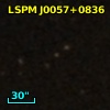 2MASS J00574845+0836499