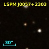 2MASS J00570892+2303148