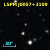 2MASS J00574206+3109581