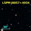 2MASS J00572244+4934162