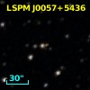 2MASS J00571003+5436034