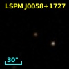 2MASS J00584175+1727294