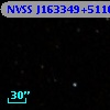 NVSS J163349+511003