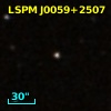 2MASS J00594231+2507108